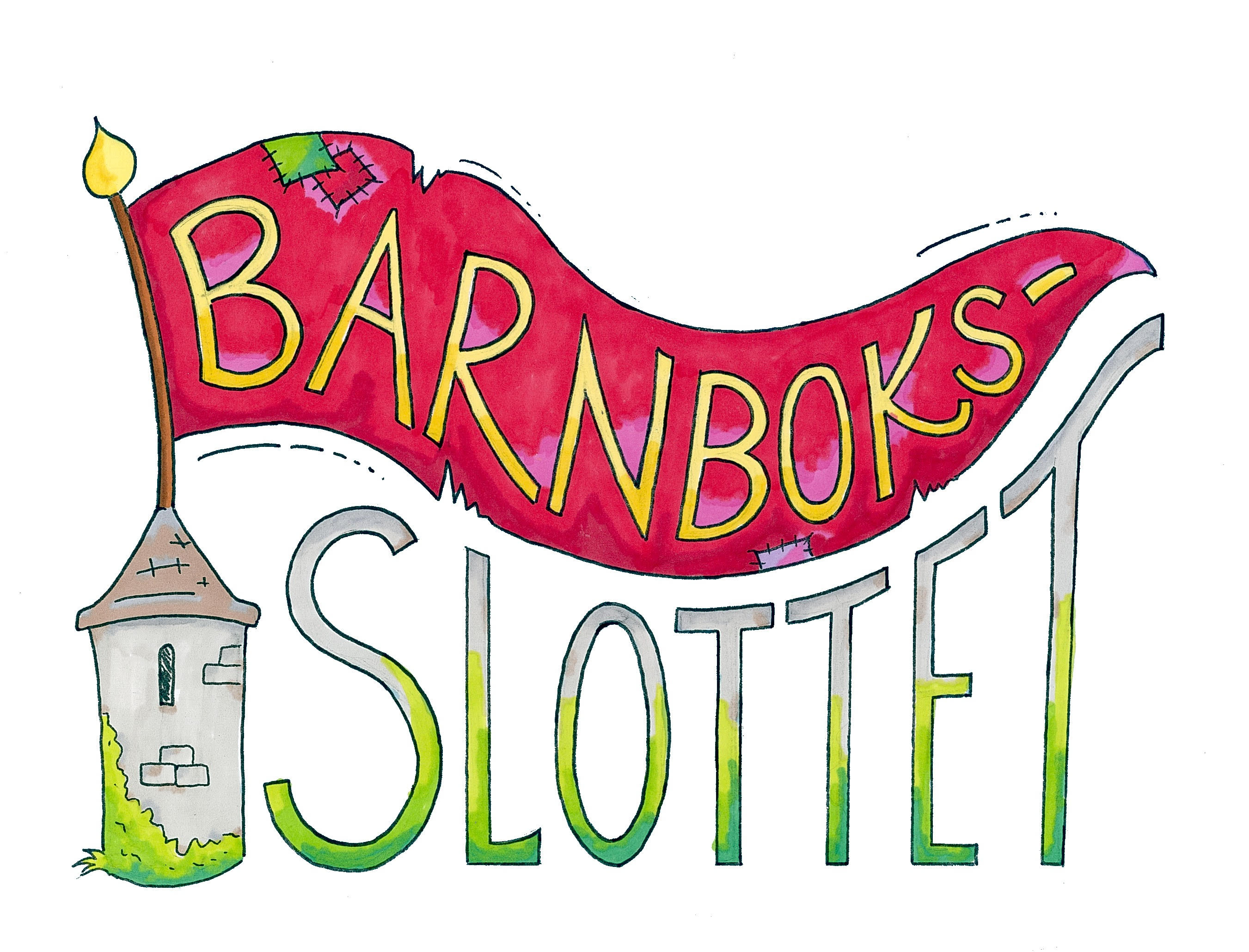 Barnboksslottet