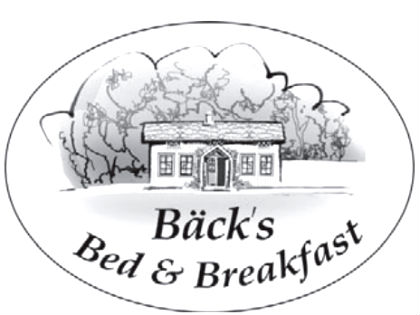 Bäck's Bed & breakfast
