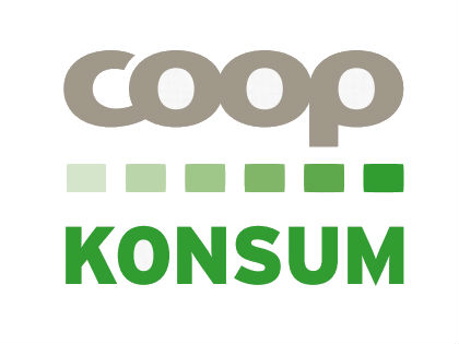 COOP KONSUM GARPHYTTAN