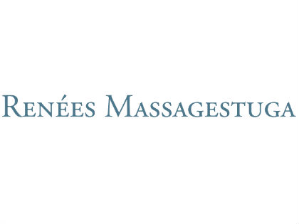 RENÉES MASSAGESTUGA