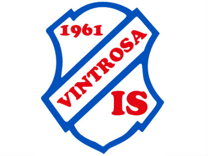 VINTROSA IDROTTSSÄLLSKAP