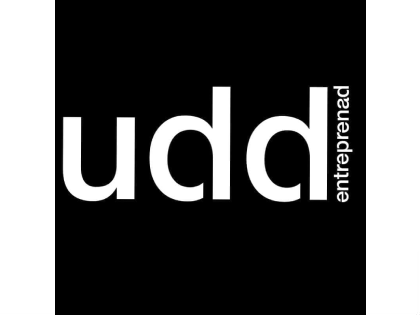 UDD ENTREPRENAD