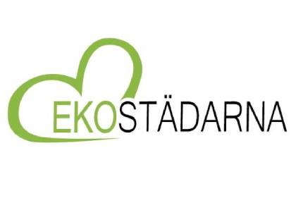 EKOSTÄDARNA