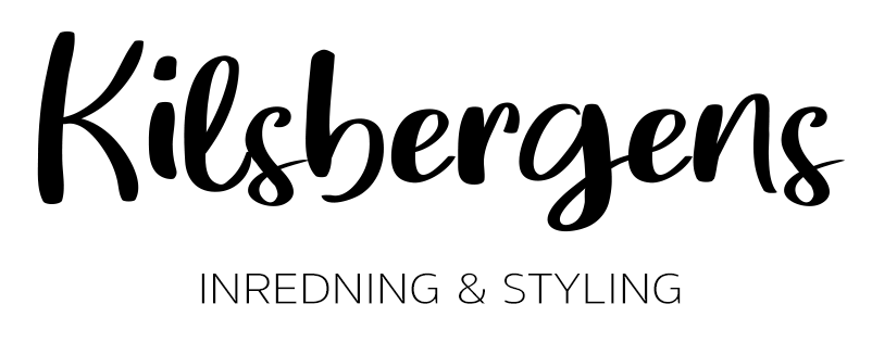 KILSBERGENS INREDNING & STYLING