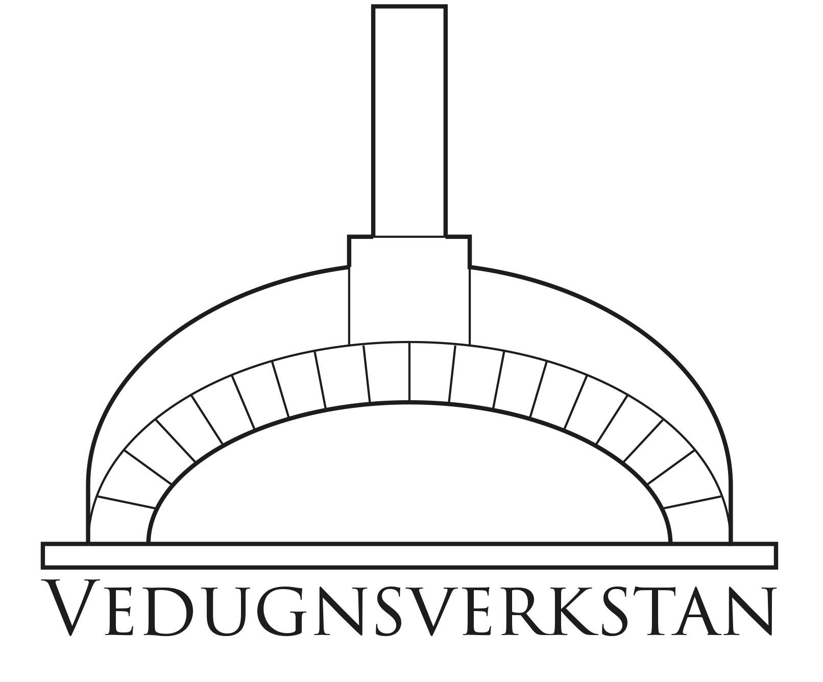 VEDUGNSVERKSTAN